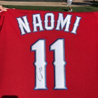 NAOMI (@naomitx1117) 's Twitter Profile