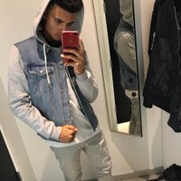 Justin Serrano (@justins1799) 's Twitter Profile