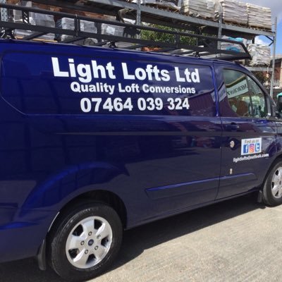 Light Lofts Ltd