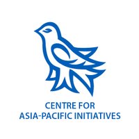 UVic Centre for Asia-Pacific Initiatives(@CAPIUVic) 's Twitter Profile Photo