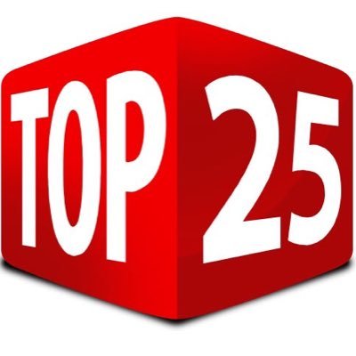 25 (@Top25products) / Twitter