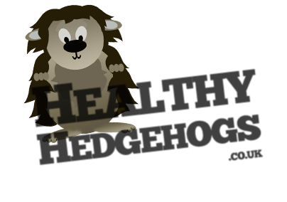 healthyhedgehog's profile picture. A forum to share information about health
