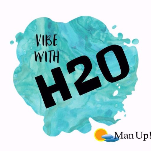 vibe_program's profile picture. The H2O Program is a 6 week program which employs young adults, while educating them on the importance of being socially involved within their community.