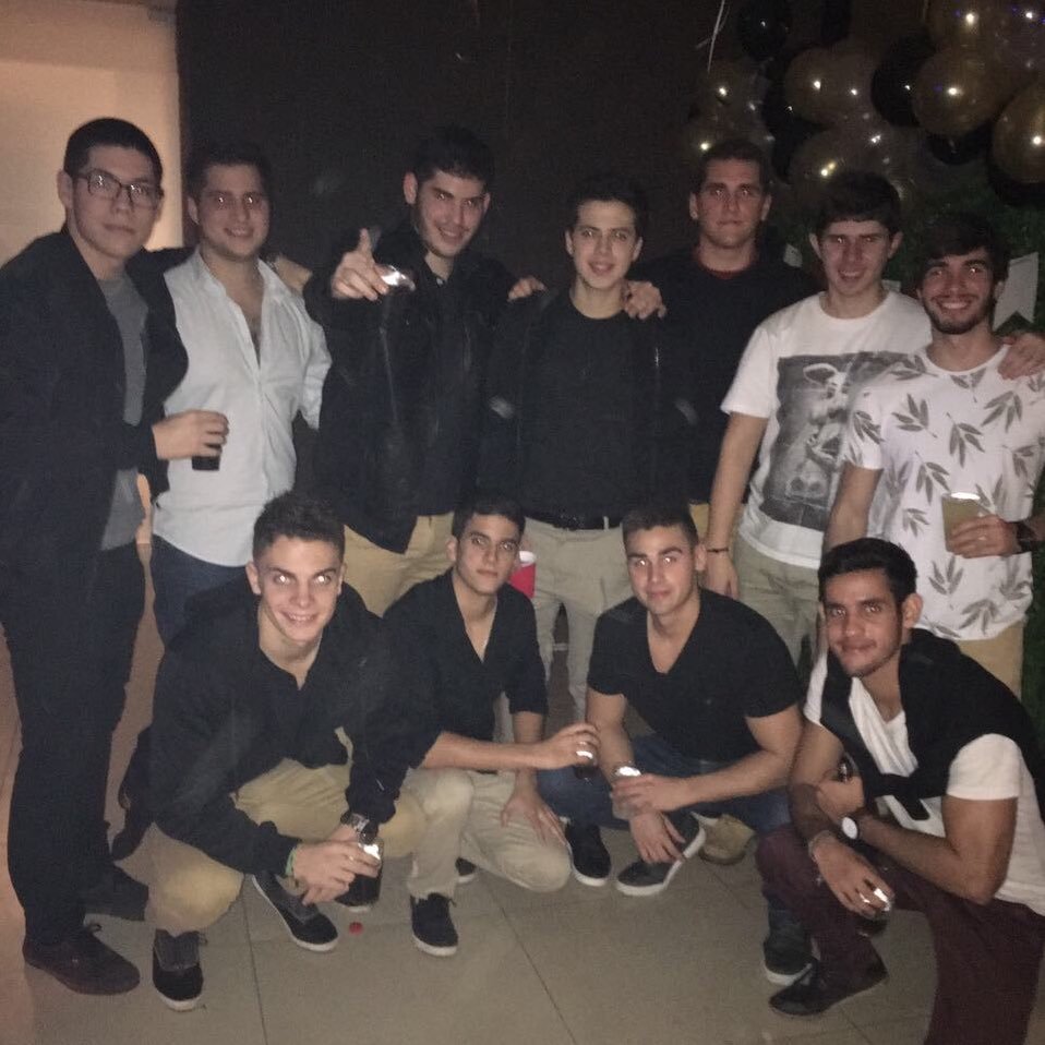 MauroJGA's profile picture. https://t.co/UZMoejm3Z0