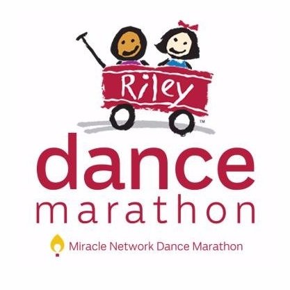 The official Twitter of the Riley Children's Foundation Dance Marathon team. Last year, 74 Riley DM's raised more than $7.6M for our @RileyKids! #FTK