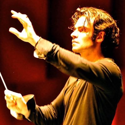 Conductor - Composer // Le Beau engendre le Bien