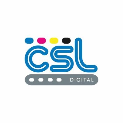 CSL Digital is one of the UK's leading suppliers of wide format printers, inks, spare parts & media to a worldwide market.  Brands include Roland and Fujifilm.