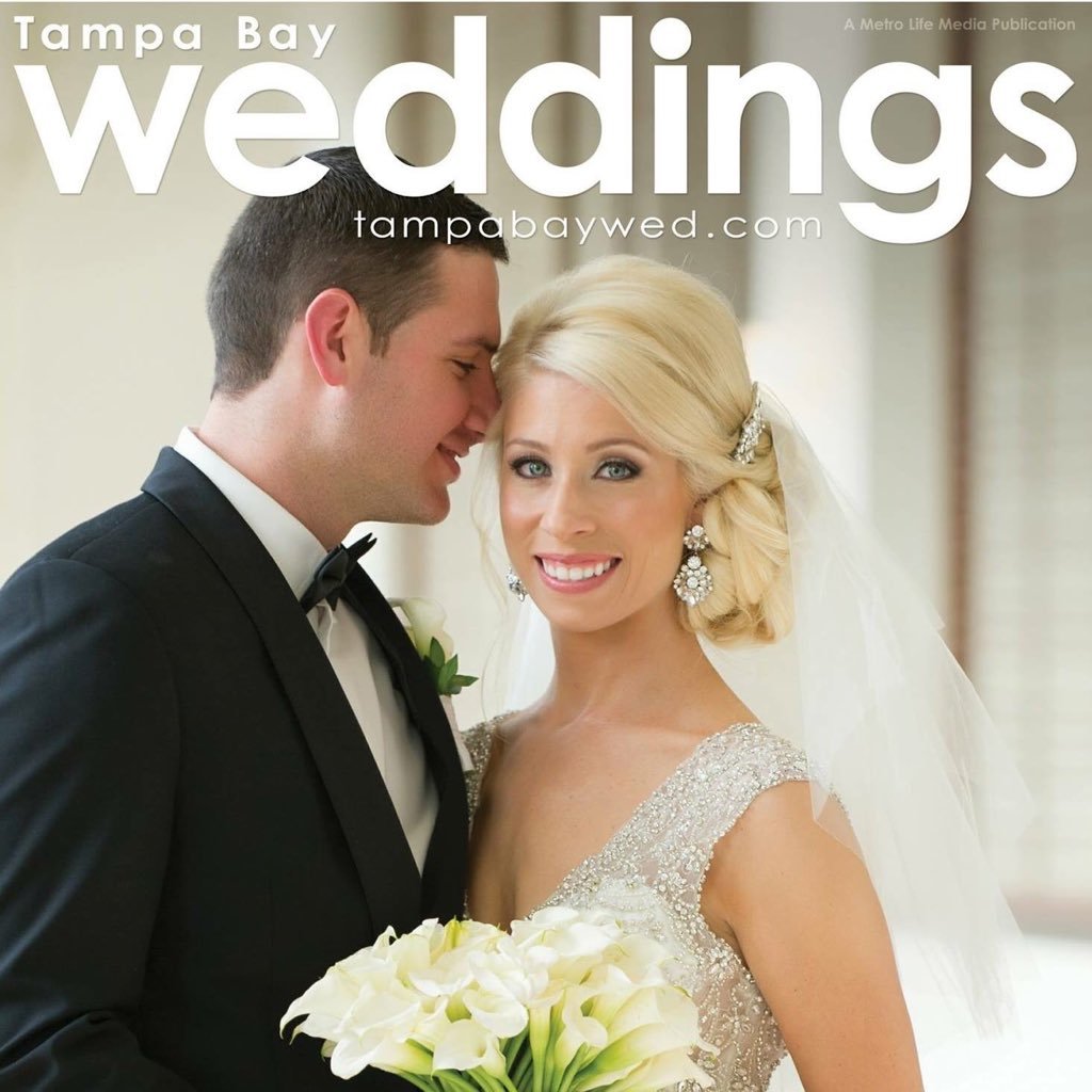 Tampa Bay Weddings #tampabaywed #sarasotaweddings #tampabayweddings #Luxurybrides #tampabayweddingshows #elegantweddings