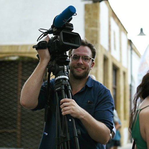Video journalist
