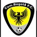 Club Deportivo Com.Bogotá FC (@combogotafc) Twitter profile photo Club Deportivo Com.Bogotá FC (@combogotafc) Twitter profile photo