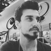 Metin Krhsn (@metinkrhsn) Twitter profile photo