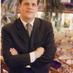 Daniel Gill (@dineeventsmd) Twitter profile photo