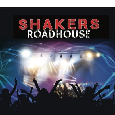 Shakers Roadhouse