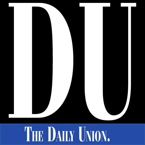 The Daily Union is a local newspaper published five days a week that serves Junction City and the surrounding communities.