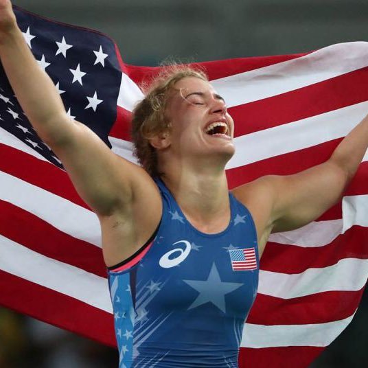 Pound For Pound Ranking Of The Best Female High School Wrestlers In The Nation girlshswrestlingpowerindex@gmail.com