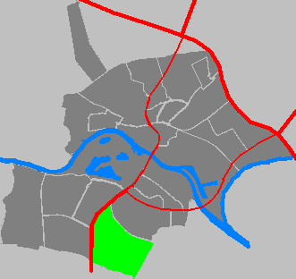 Volg ons en blijf op de hoogte van al het nieuws uit de wijk Rijkerswoerd (Arnhem-Zuid).