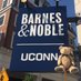 Barnes & Noble UConn (@uconnbnc) Twitter profile photo Barnes & Noble UConn (@uconnbnc) Twitter profile photo