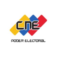 Consejo Nacional Electoral. Poder Electoral. Venezuela