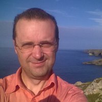 Andrew Turpin (@turpin_andrew) 's Twitter Profile