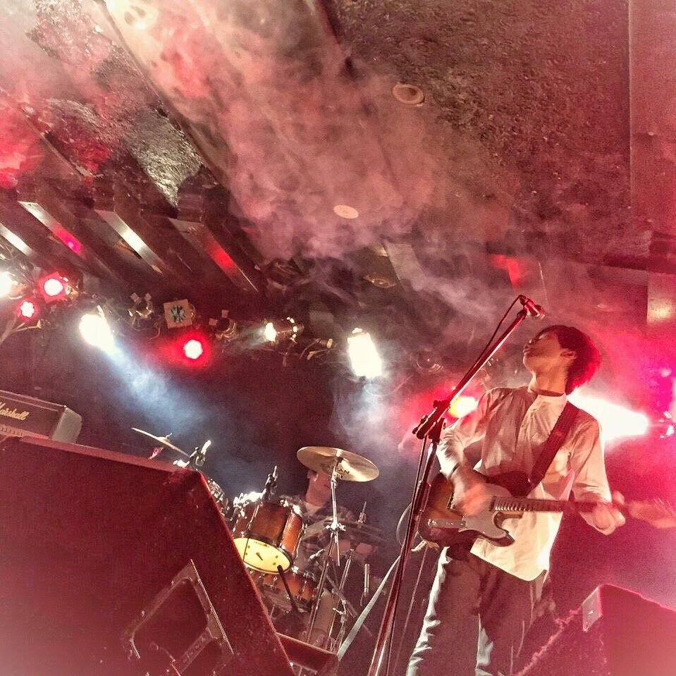 takuyateee's profile picture. 元飲食店マネージャー🍴曲提供とバンド🎸趣味は音楽とカフェ巡りと畑とお料理を少々😋2年後から【クリエイター向けシェアハウス】計画中。 音楽”しか”よりも音楽”も”できる面白カッコよくをモットーに😜