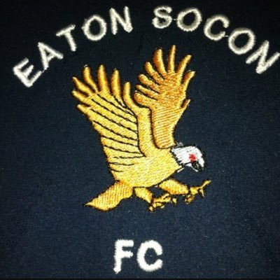 Eaton Socon A Team are a development squad who give opportunities to young players who want to move into men’s football in the Cambridge area.