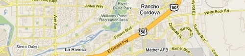 Inquire, watch, and report on #traffic in real time via the Twitter® stream