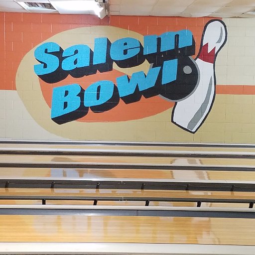 A modern 16 lane bowling center that offers a restaurant, lounge, game room, pool, darts, & parties.