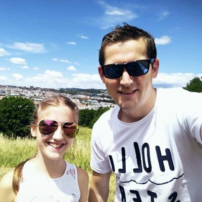 alexevansigg's profile picture. 