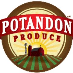 Potandon Produce is the largest marketer of fresh potatoes in the USA and one of the largest marketers of fresh onions