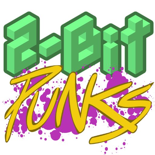 2BitPunksGaming's profile picture. A bunch of two-bit punks streaming games like it's a hobby or something!