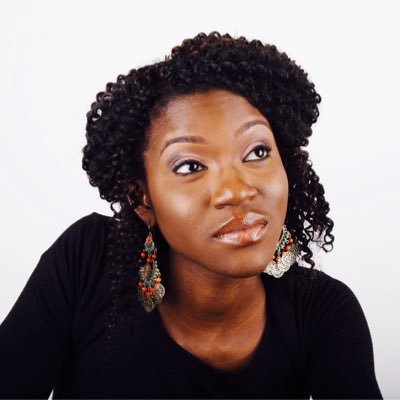 JudahElMusic's profile picture. An ordinary woman with an Extraordinary God. Author || Worshipper || Entrepreneur || Creative