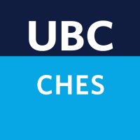CHES(@ubcMedCHES) 's Twitter Profileg