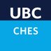 CHES (@ubcmedches) Twitter profile photo CHES (@ubcmedches) Twitter profile photo
