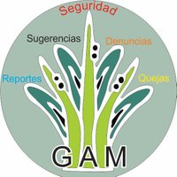 Quejas GAM (@quejasgam) 's Twitter Profile