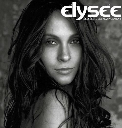 Agência de Modelos | Elysee Model Management