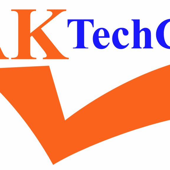 Ak_TechClub's profile picture. 