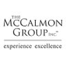 McCalmonGroup's profile picture. Experience, Expertise, and Excellence