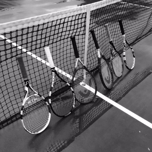 GenevaHSTennis's profile picture. twitter page of the Geneva HS Girls’ Tennis Team