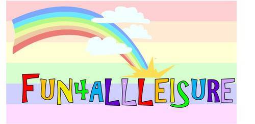 fun4all_leisure's profile picture. Bouncy Castle and Inflatable Event Equipment Hire in Ayrshire, Renfrewshire and Glasgow.