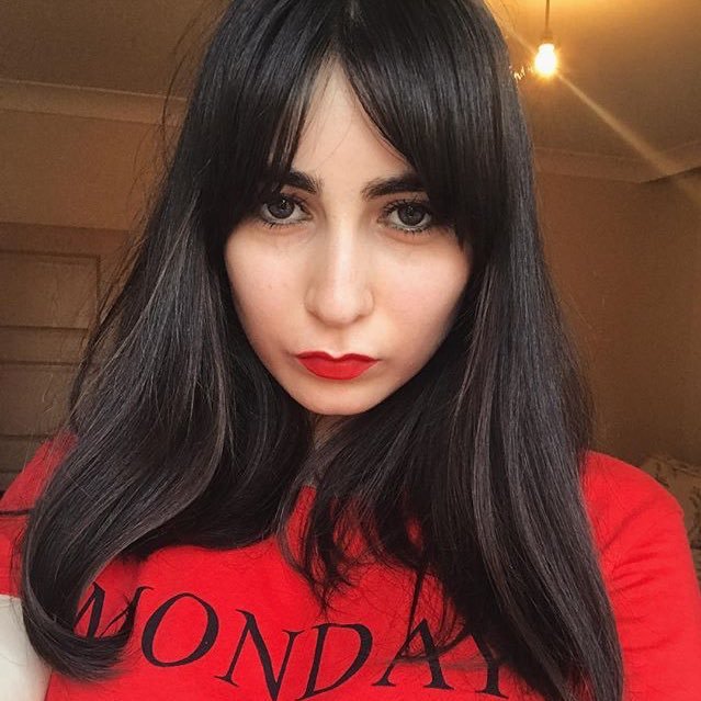 berfincoskunnn's profile picture. Ege Üniversitesi👩🏻‍💻