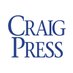 Craig Press (@craig_press) Twitter profile photo