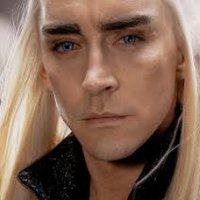 ThranduilElvenKing (@greatelvenking) 's Twitter Profile