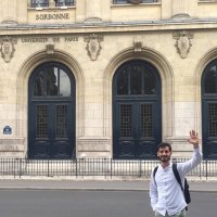 Buhari Çetinkaya (@chetinkaia) 's Twitter Profile Photo