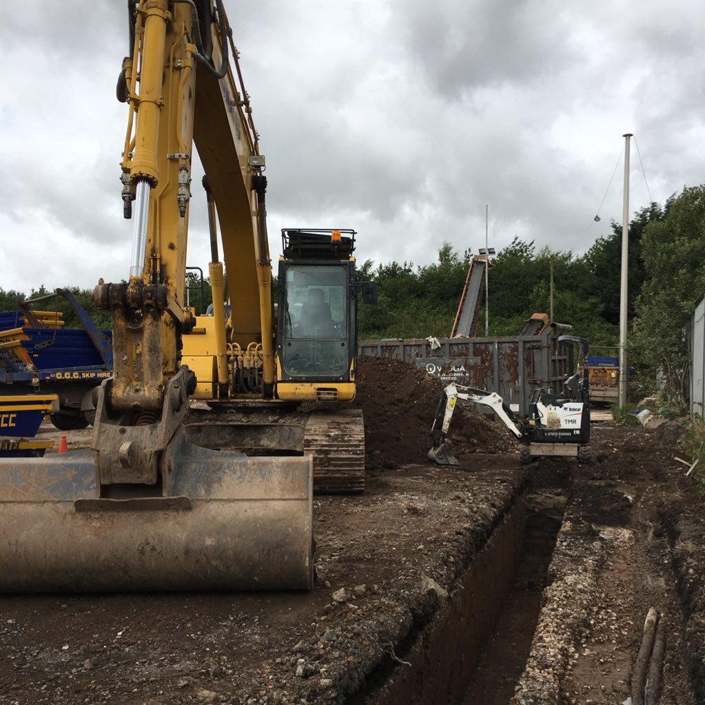 360 excavator and operator hire | 360 operator for hire. CPCS (above and below 10t). Based in the North West.