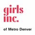 Girls Inc. Metro Denver (@GirlsIncDenver) Twitter profile photo