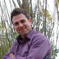 Nick Barnes (@nicholasbarnes) 's Twitter Profile