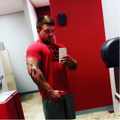 23, Jaxon coal is everything to me! Insta-cmason633