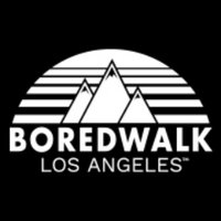 Boredwalk(@boredwalktees) 's Twitter Profile Photo