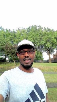 ShireJama1's profile picture. Only water in your hands can satisfy your thirst