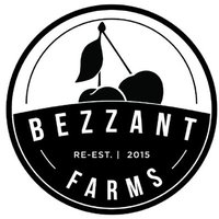 David Bezzant(@bezzantfarms) 's Twitter Profile Photo